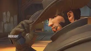 Sigma + McCree Ultimate combo