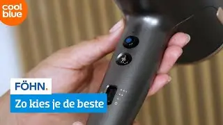 Zo kies je de beste Föhn voor jou!