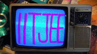 IITJEE - An Experience (Official Trailer)