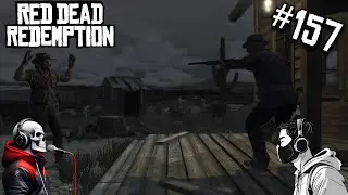 La grande épopée: Red Dead Redemption #157 (Ft. Doltiskrr) [Let's Play FR]