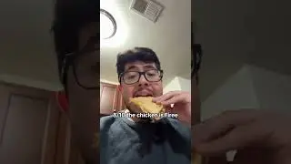 Trying Taco Bell Cantina menu items 