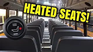 THOMAS vs IC! (Which School Bus is The BEST?) 