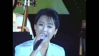 Moranbong Band Concert for Kim Il Sung Military University (김일성군사종합대학 창립 60 돐기념 모란봉악단 공연) 2012.10.29