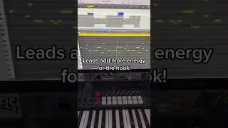 Ambient Cloud Rap Tutorial | Drain Gang