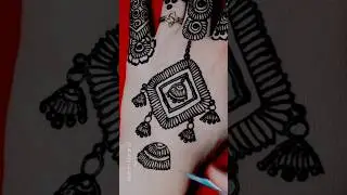 mehndi designs | mehandi ka design | easy mehandi  