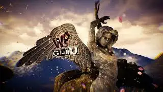 Messenger Statue - Unreal Engine Animation