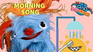 Morning Song | Wake Up Song | Learning Videos for Kids