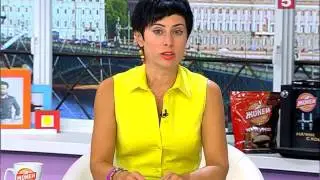 Почему мы такие агрессивные? // Утро на 5