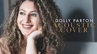 Here You Come Again - Dolly Parton (Cover by Carol Kay)
