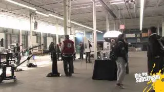 Whites' Student Open House