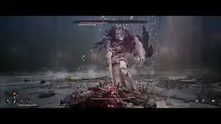 The First Berserker Khazan - Remnant of Elamein