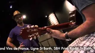 Águas de Março (Jobim) - St Barth Summer Sessions 2011