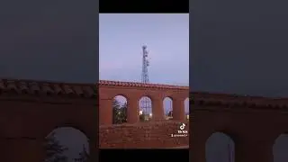 Base station - Estación base 