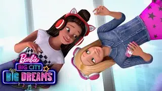 Barbie Россия | Барби и Барби Становятся Лучшими Друзьями | Барби Большой Город, Большие Мечты | +3