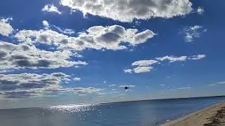 вертолет в Крыму