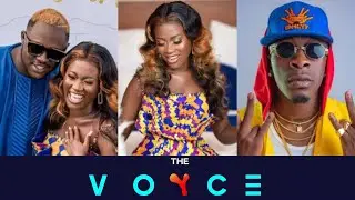 A Prank? Fella Makafui reveals why she collapsed; ShattaWale showers money on Fella & Medikal