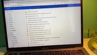 Trick to save and clean all chrome tabs on your phone in browser without run out RAM.