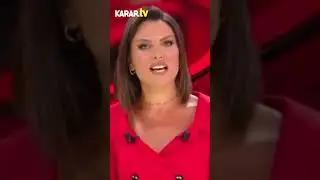 Ece Üner'den Akbelen tepkisi