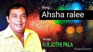 Asha ralee
