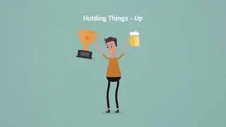 Ultimate Character Animation Toolkit | After Effects Project Files - Videohive template