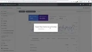 Google Search Console + Sitemap einrichten ★ Ersten Content online stellen und indexieren ☆ NSC 2020
