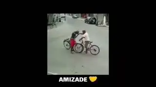 Amizade