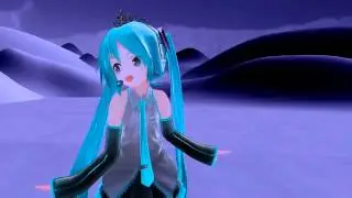 【MMD】