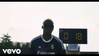 Cashmire - Samuel Eto'o (Clip officiel)