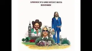 Lonely People - America