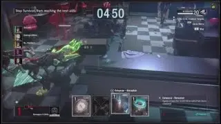 Resident Evil RESISTANCE | Annette Gameplay | S Rank.