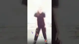 Танец