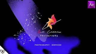 Free - Glitch Logo intro grunge Distortion | Free Download After Effects Template
