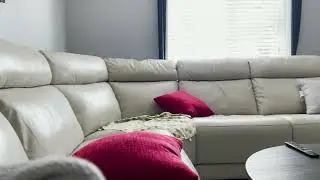 Costco Gearhart Sectional Recliner Fix