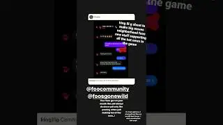 KING LIL G BREAKING NEWS