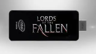 Meegopad T01 Streaming Lords Of The Fallen