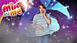 Сериал 🦄 Мия и я 🦄 4 сезон 18 серия ~ Зеркало правды ~