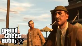 GTA 4 - #29: LIGAR E RECEBER