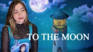 One last wish - To the Moon first playthrough! [1]