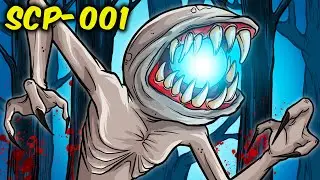 Le Tout Premier SCP – SCP-001 Le Prototype (Animation SCP)