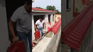 Easy Install Exterior Tiles     