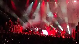 Ice Nine Kills Live at SPAC: Part 5 (Welcome To Horrorwood)