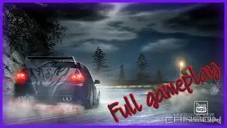 Need For Speed Carbon Full gameplay || NFS Carbon Full gameplay