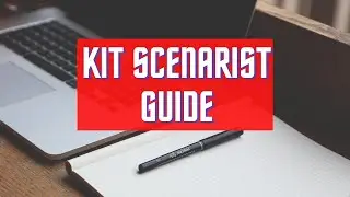 Kit Scenarist Guid// Quick Start