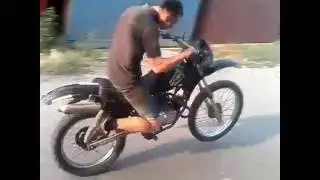 Учимся Стантить :D