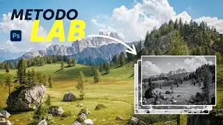 The Secret to Improving the Colors and Sharpness of Your Photos!