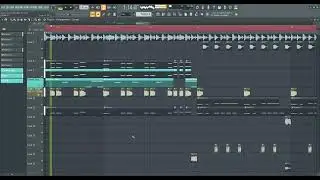 MELODIC BASS HOUSE | KNOCK 2 STYLE (+FLP)