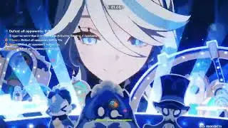 Reminiscent Regimen Frenzy Coop Event 