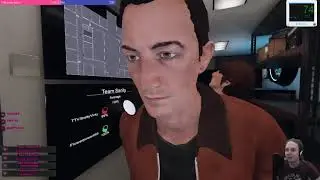 [Heart Rate Monitor] This Isnt Scary