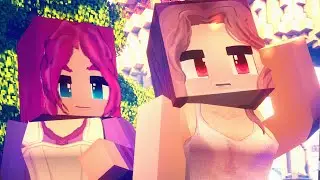 I need a place to stay... (Sword Art Origins) A Minecraft SAO Roleplay Series