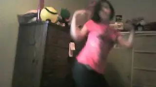 me dancing to have it choreography by dejance
